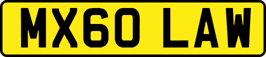 MX60LAW