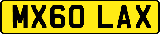MX60LAX