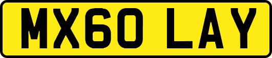 MX60LAY