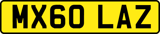 MX60LAZ