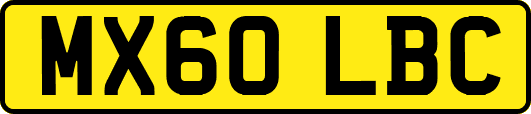 MX60LBC