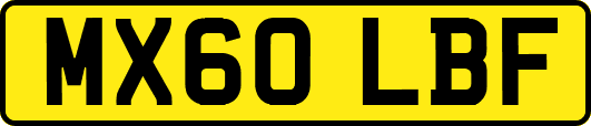 MX60LBF