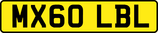 MX60LBL