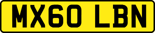 MX60LBN