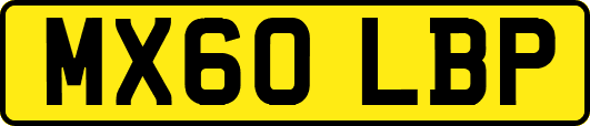 MX60LBP