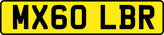MX60LBR