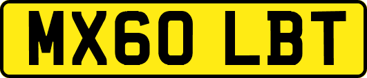 MX60LBT