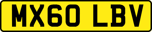 MX60LBV