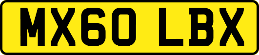 MX60LBX
