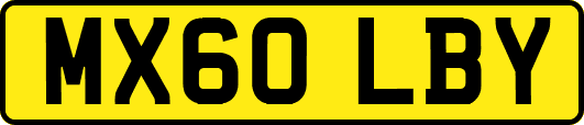 MX60LBY