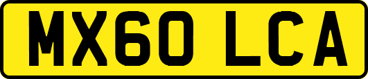 MX60LCA