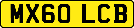 MX60LCB