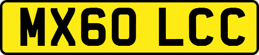 MX60LCC
