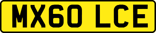 MX60LCE
