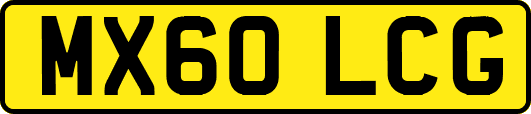 MX60LCG