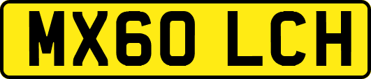 MX60LCH