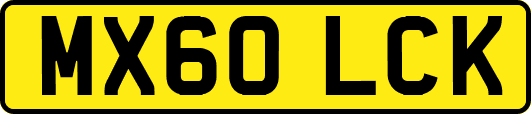 MX60LCK