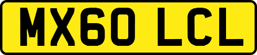 MX60LCL