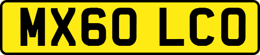 MX60LCO
