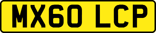 MX60LCP