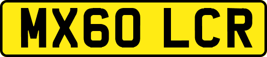 MX60LCR