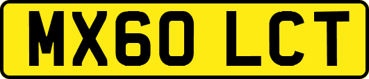 MX60LCT