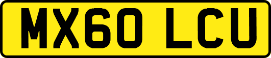 MX60LCU