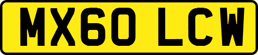 MX60LCW