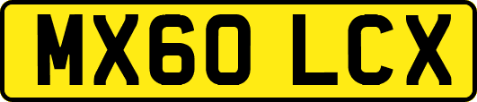 MX60LCX