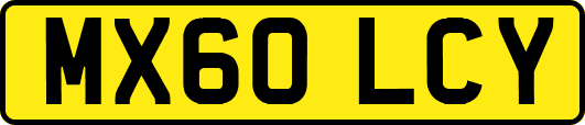 MX60LCY