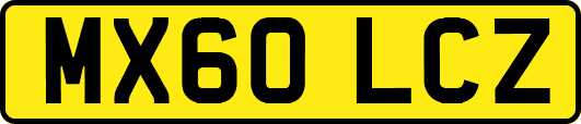 MX60LCZ