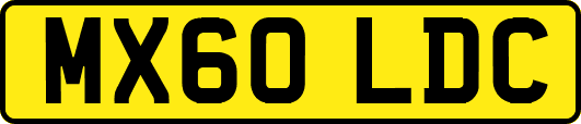 MX60LDC