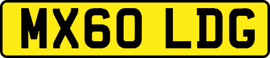 MX60LDG