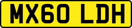 MX60LDH