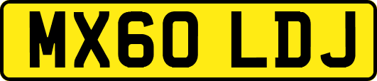 MX60LDJ