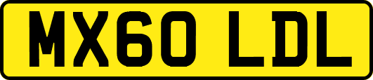 MX60LDL