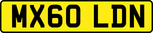 MX60LDN