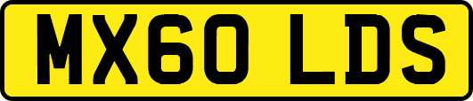 MX60LDS