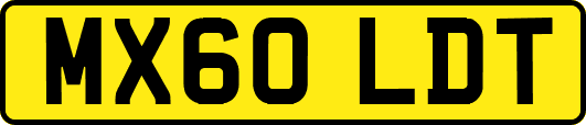MX60LDT