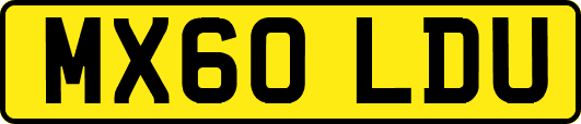 MX60LDU