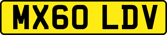 MX60LDV