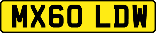 MX60LDW
