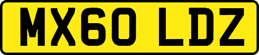 MX60LDZ