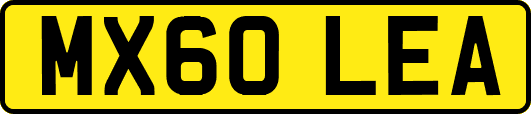 MX60LEA