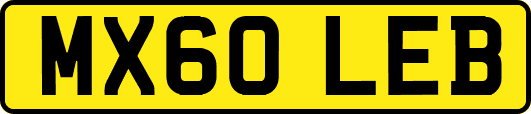 MX60LEB