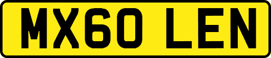 MX60LEN