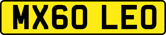 MX60LEO
