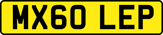 MX60LEP