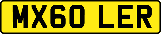 MX60LER