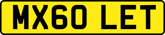 MX60LET